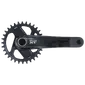 STAGES Shimano XT M8200 Power Meter Right 32T — afbeelding 2