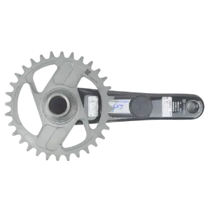 STAGES Shimano XTR M9220 Power Meter Right 32T