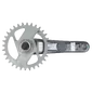STAGES Shimano XTR M9220 Power Meter Right 32T — afbeelding 1