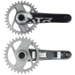 STAGES Shimano XTR M9220 Power Meter Right 32T — afbeelding 2