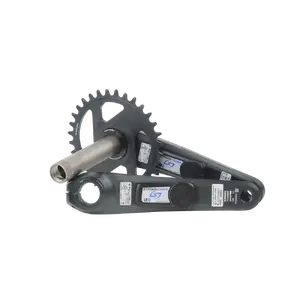 STAGES Shimano XT M8200 Power Meter Left/Right 32T