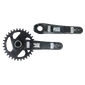 STAGES Shimano XT M8200 Power Meter Left/Right 32T — afbeelding 2