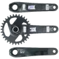 STAGES Shimano XT M8200 Power Meter Left/Right 32T — afbeelding 3