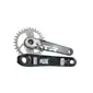 STAGES Shimano XTR M9220 Power Meter Left/Right 32T — afbeelding 1