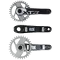 STAGES Shimano XTR M9220 Power Meter Left/Right 32T — afbeelding 3