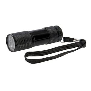 Tunap UV Zaklamp