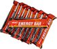 Wcup Energy Bar Sinaasappel 20 stuks