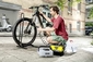 Kärcher Mobile Outdoor Cleaner OC 3 + Adventure Box