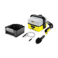 Kärcher Mobile Outdoor Cleaner OC 3 + Adventure Box