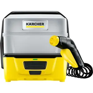Kärcher Mobile Outdoor Cleaner OC 3 Plus