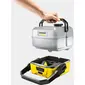 Kärcher Mobile Outdoor Cleaner OC 3 Plus