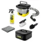 Kärcher Mobile Outdoor Cleaner OC 4 + Bike Kit