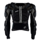 O`Neal Underdog Body Beschermer Zwart Unisex