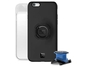 Quad Lock Bike Kit iPhone X