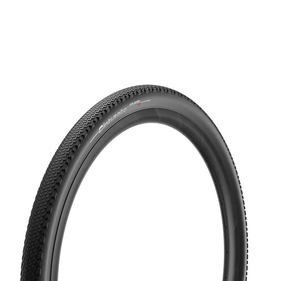 Pirelli Cinturato Gravelband Hard Terrain Zwart
