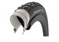 Pirelli Cinturato Gravelband Mixed Terrain Zwart