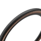 Pirelli Cinturato Classic Gravelband Hard Terrain Zwart/Bruin