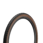 Pirelli Cinturato Classic Gravelband Mixed Terrain Zwart/Bruin