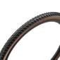Pirelli Cinturato Classic Gravelband Mixed Terrain Zwart/Bruin