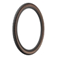 Pirelli Cinturato Classic Gravelband Mixed Terrain Zwart/Bruin