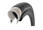 Pirelli Cinturato Classic Gravelband Mixed Terrain Zwart/Bruin