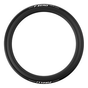Pirelli P ZERO Velo Colour Edition Race Vouwband Wit 700x25C