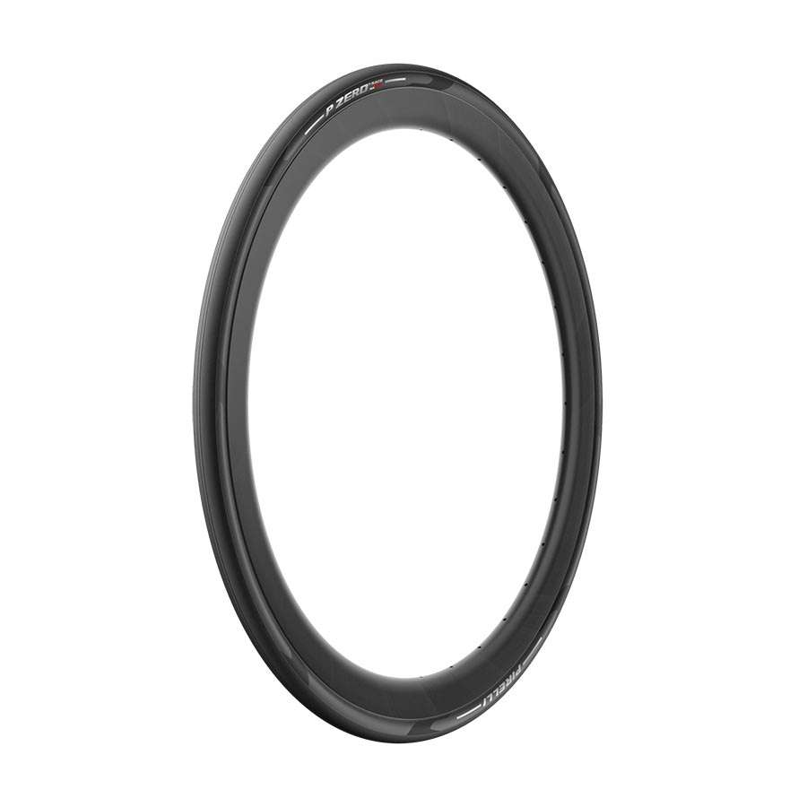 Pirelli P ZERO Race SL TLR Racefiets Band Zwart