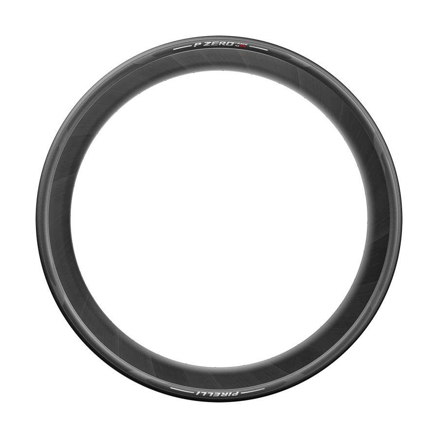 Pirelli P ZERO Race SL TLR Racefiets Band Zwart