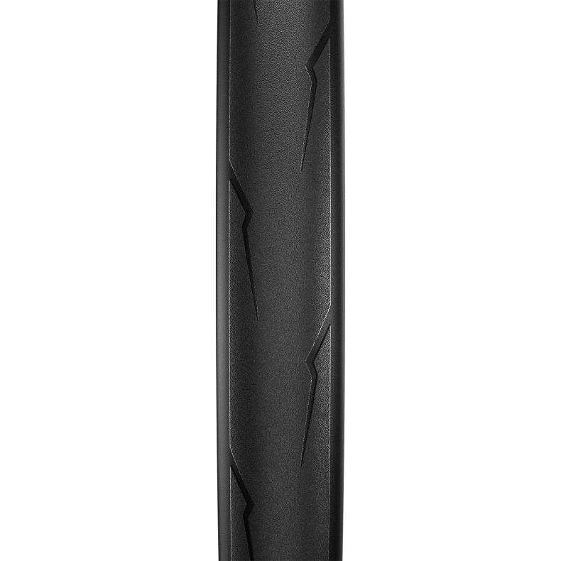 Pirelli P ZERO Race Colour Edition Racefiets Band Zwart/Geel
