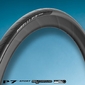 Pirelli P7 Sport Racefiets Band Zwart