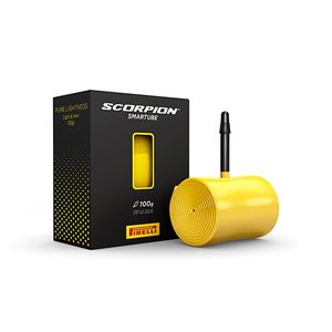 Pirelli Scorpion SmarTUBE MTB Binnenband 29x2.20/2.60 Presta 42mm