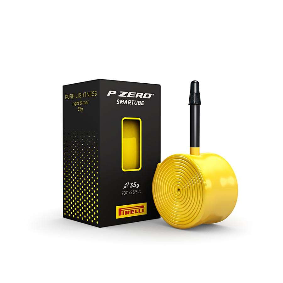Pirelli PZero SmarTUBE Race Binnenband 700x23/32C Presta