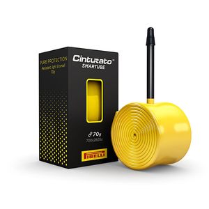 Pirelli Cinturato SmarTUBE Gravel Binnenband 700x28/35C Presta 60mm