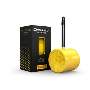 Pirelli Cinturato SmarTUBE Gravel Binnenband 650bx40/45C Presta 60mm
