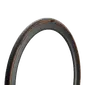 PIRELLI P ZERO Race Classic Racefiets Band Zwart/Bruin — afbeelding 1