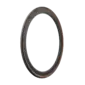 Pirelli P ZERO Race Classic Racefiets Band Zwart/Bruin