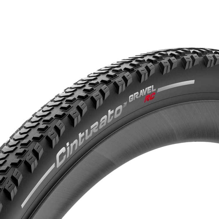 Pirelli Cinturato Gravel RC Gravelband Zwart