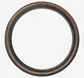 Pirelli Cinturato Gravel RC Classic Gravelband Zwart/Bruin
