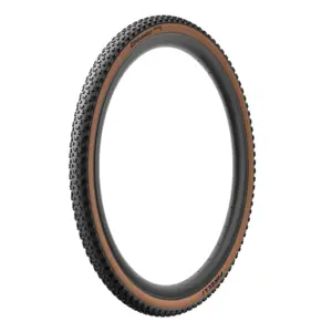 Pirelli Cinturato Gravel S Classic Gravelband Zwart/Bruin