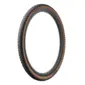 Pirelli Cinturato Gravel S Classic Gravelband Zwart/Bruin