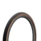 Pirelli Cinturato Gravel S Classic Gravelband Zwart/Bruin