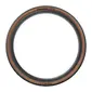 Pirelli Cinturato Adventure Classic Gravelband Zwart/Bruin