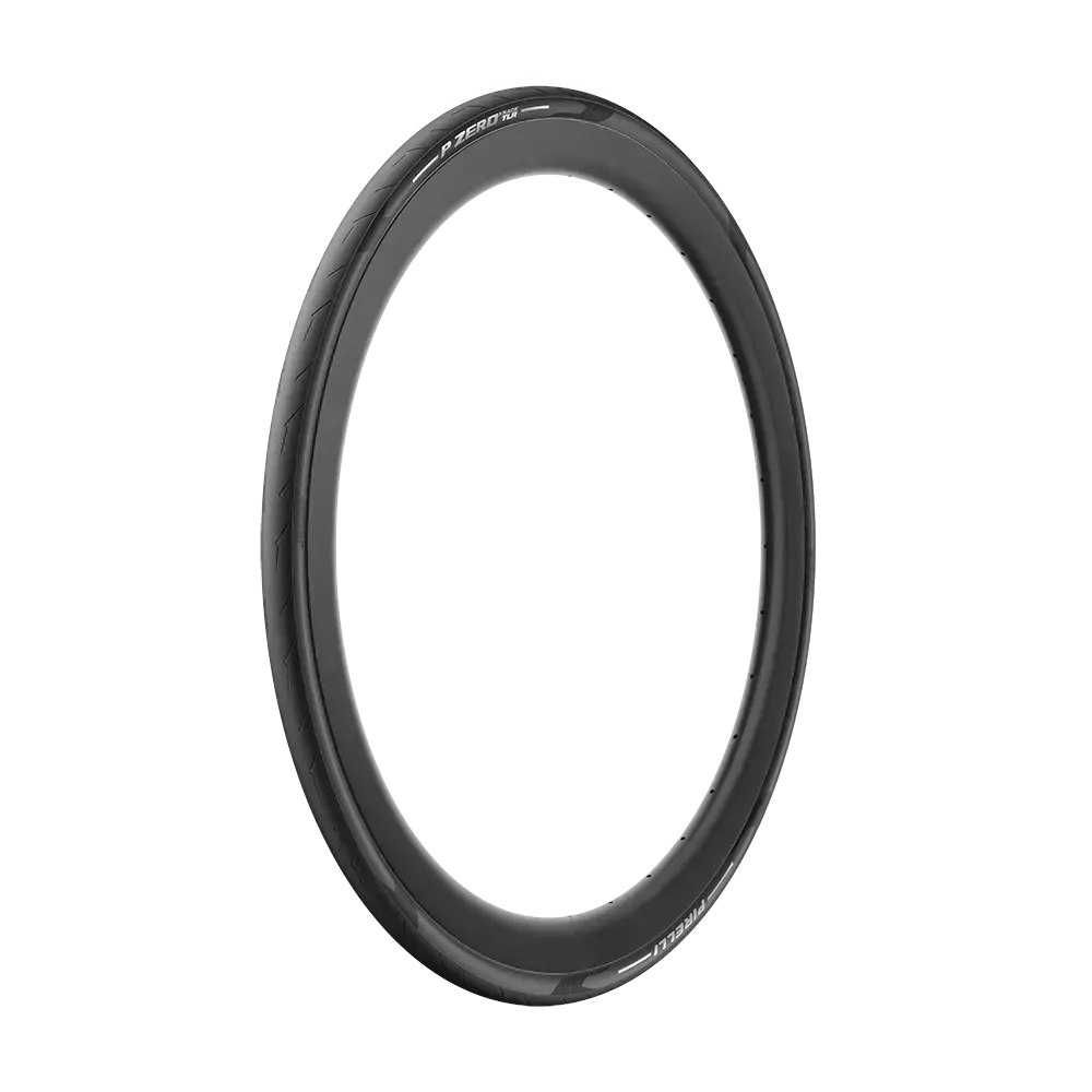 Pirelli P ZERO Race SPEEDCore TLR Racefiets band Zwart