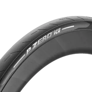 Pirelli P ZERO Race SPEEDCore TLR Racefiets band Zwart
