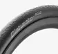 Pirelli Cinturato Road TT Racefietsband Zwart