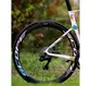 Pirelli P ZERO Race SPEEDCore TLR Colour Edition Racefiets Band Zwart/Roze