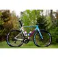 Pirelli P ZERO Race SPEEDCore TLR Colour Edition Racefiets Band Zwart/Roze
