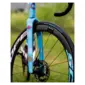 Pirelli P ZERO Race SPEEDCore TLR Colour Edition Racefiets Band Zwart/Blauw
