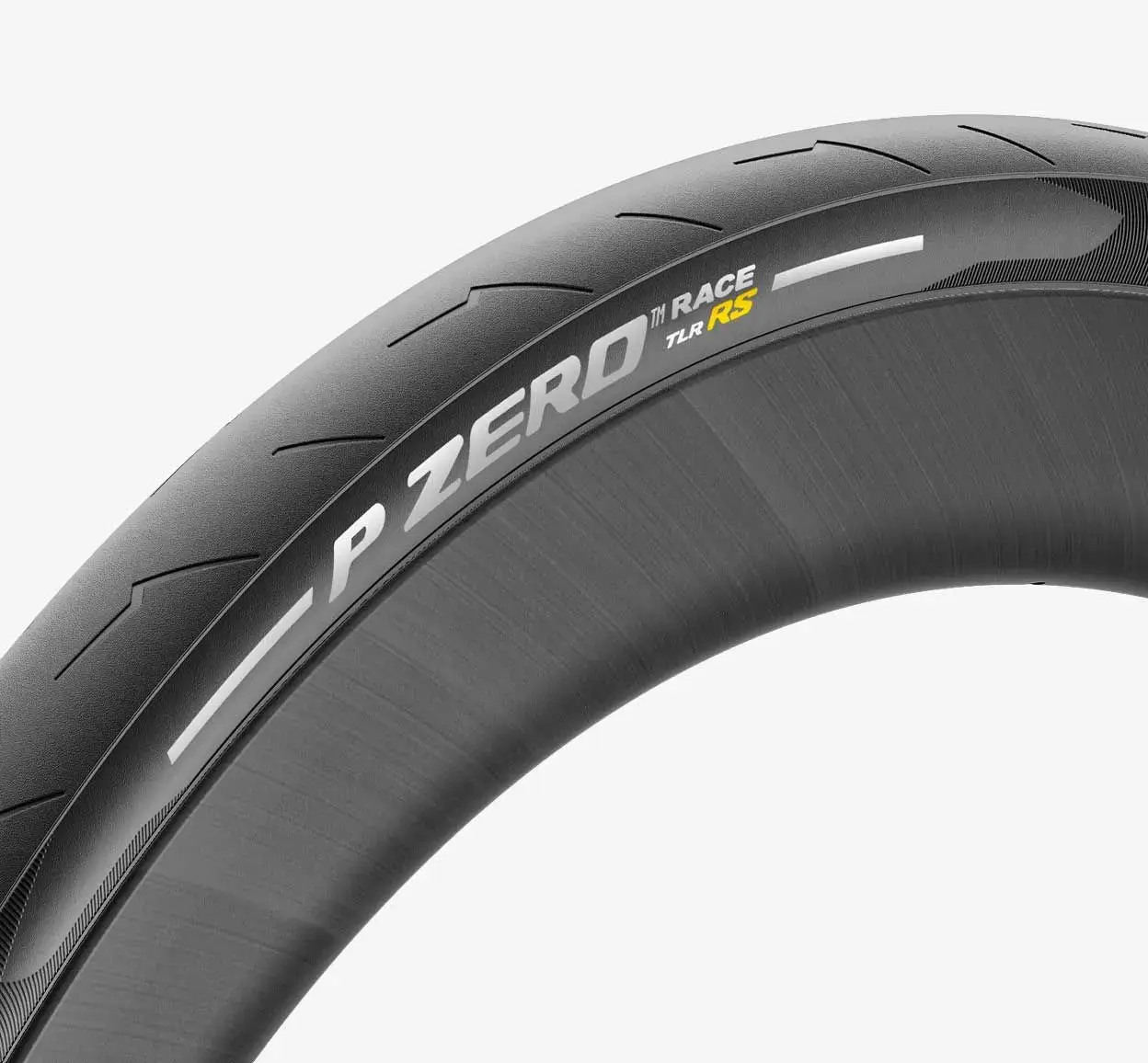Pirelli P ZERO Race RS SPEEDCore TLR Racefiets Band Zwart
