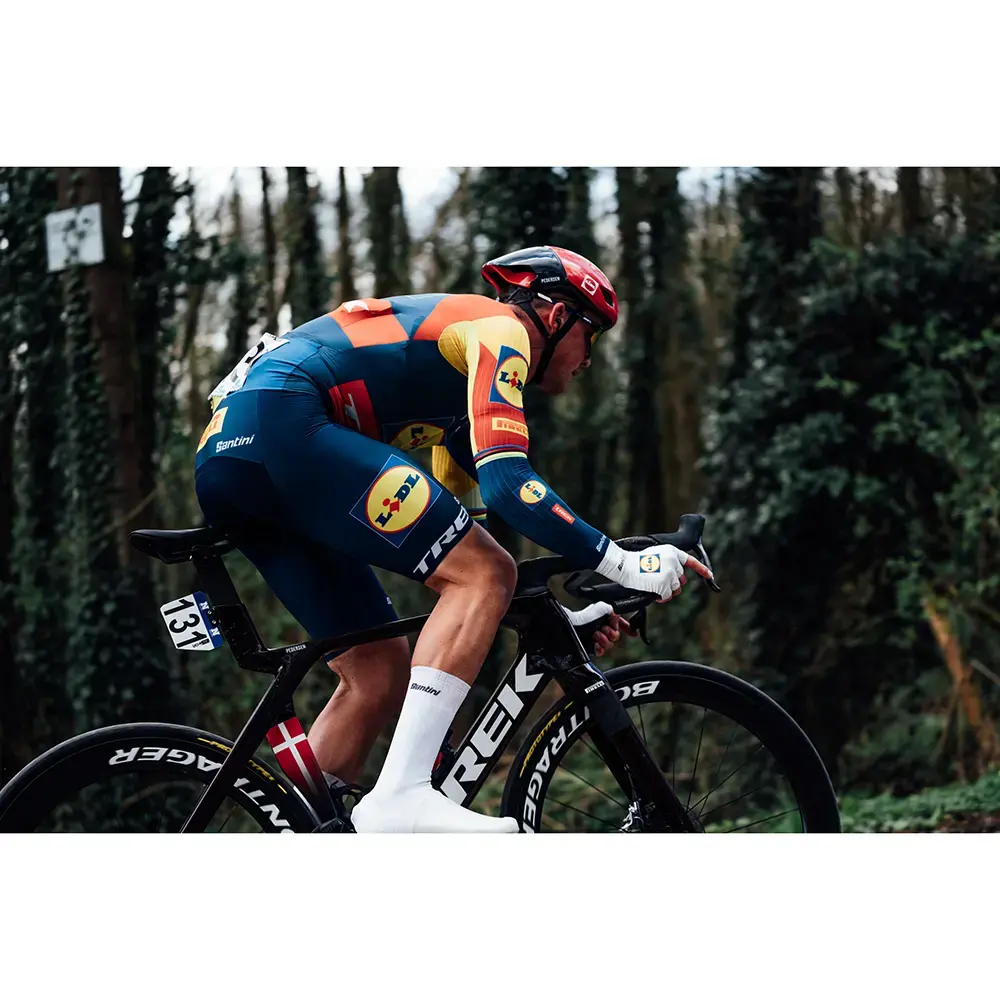 Pirelli P ZERO Race RS SPEEDCore TLR Racefiets Band Zwart